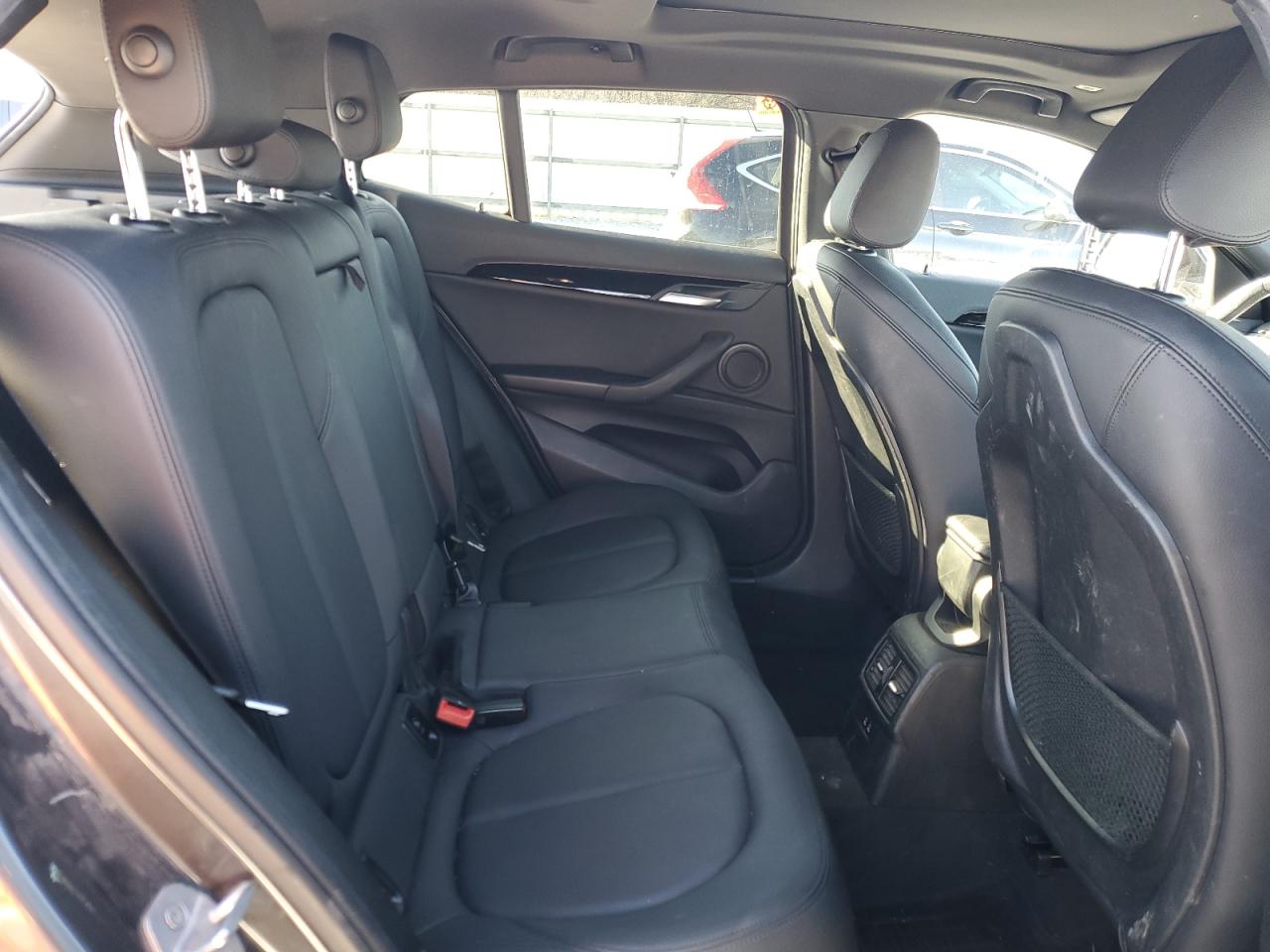 2019 BMW X2 - Image 11