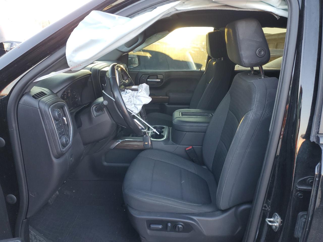 3GCUYEEDXNG155788 CHEVROLET ALL Models 2022