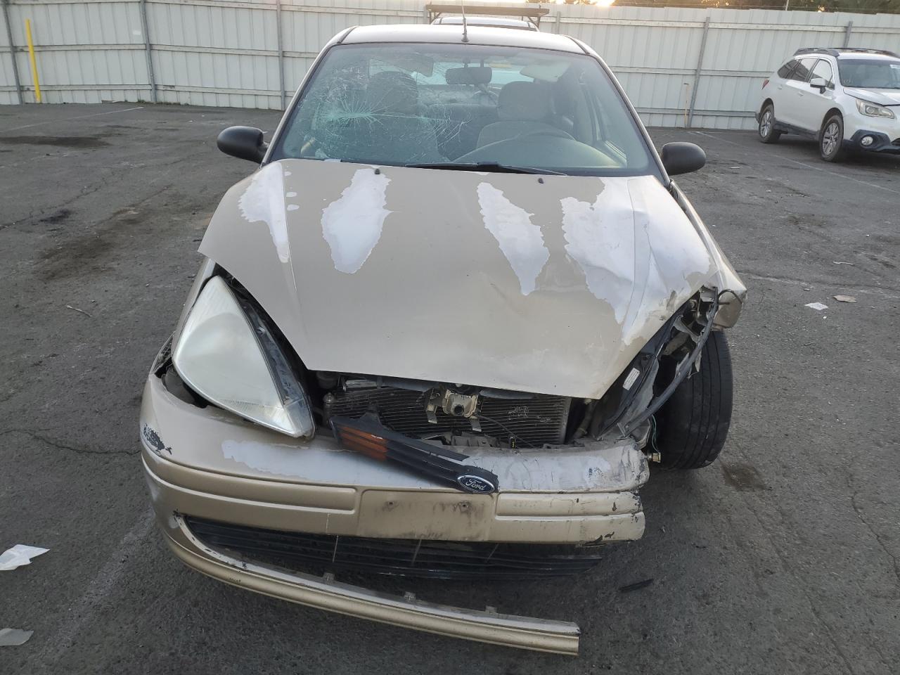2002 Ford Focus - Image 5