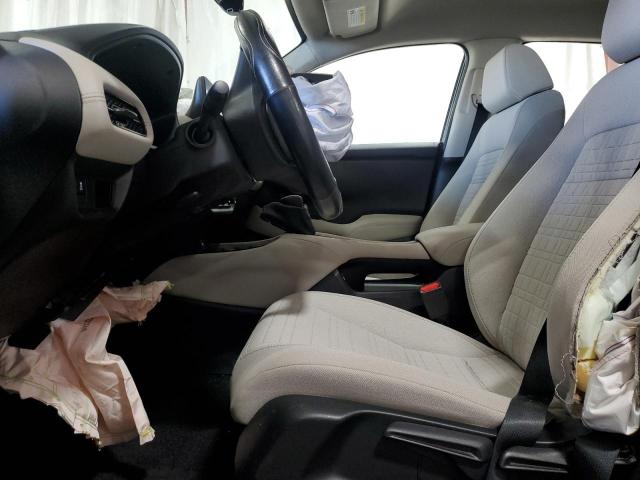  HONDA HR-V 2023 Blue