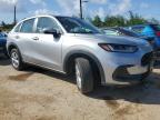 2024 Honda Hr-V Lx zu verkaufen in Kapolei, HI - Side