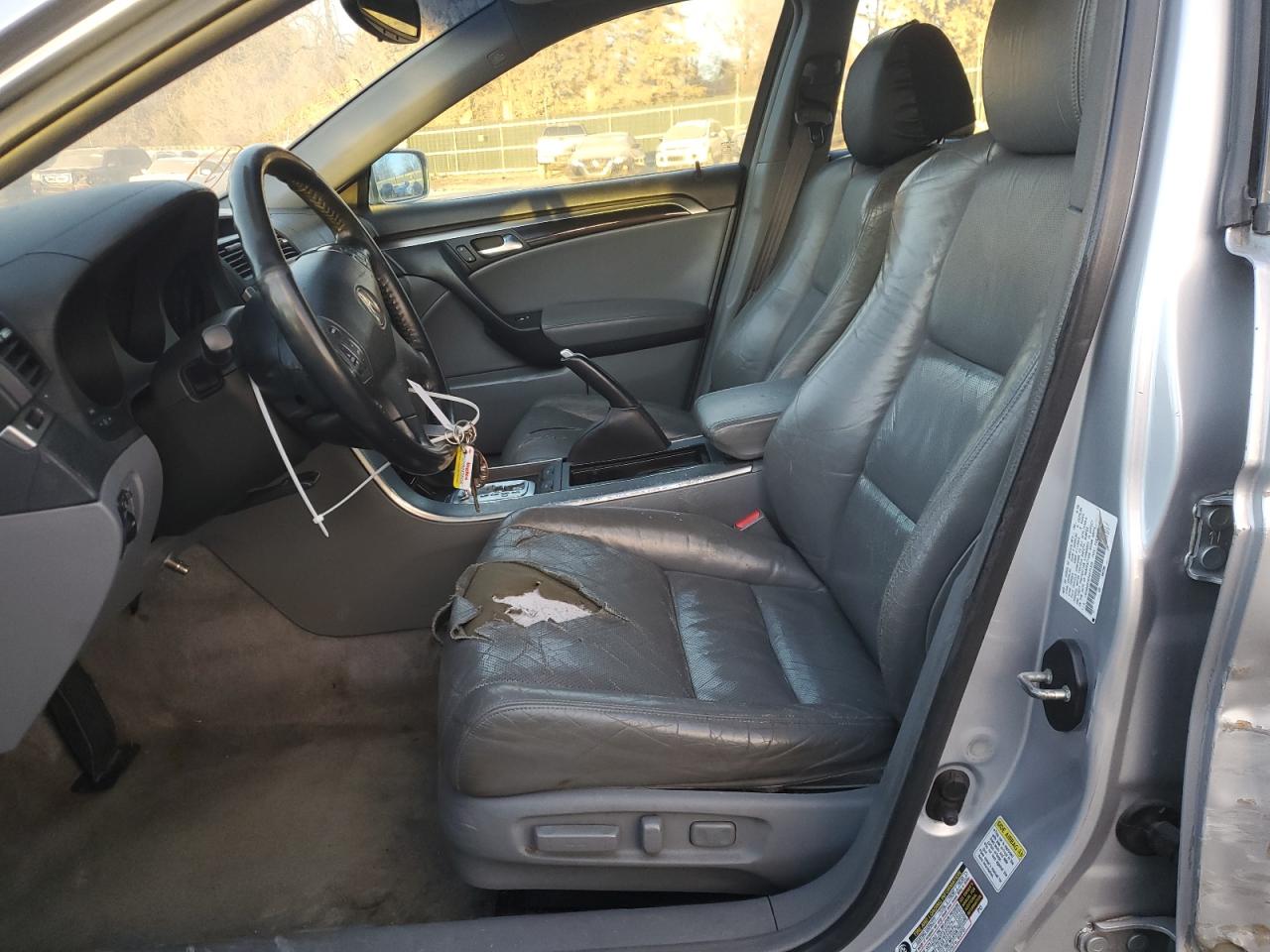 2005 Acura TL - Image 7