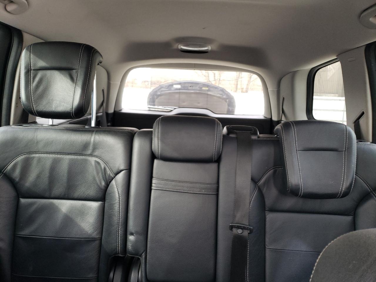 2013 Mercedes-Benz GL-klasse - Image 10