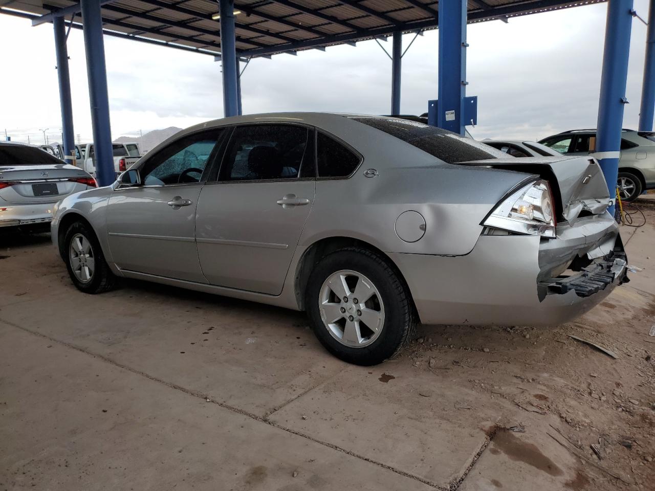 2007 Chevrolet Impala - Image 2