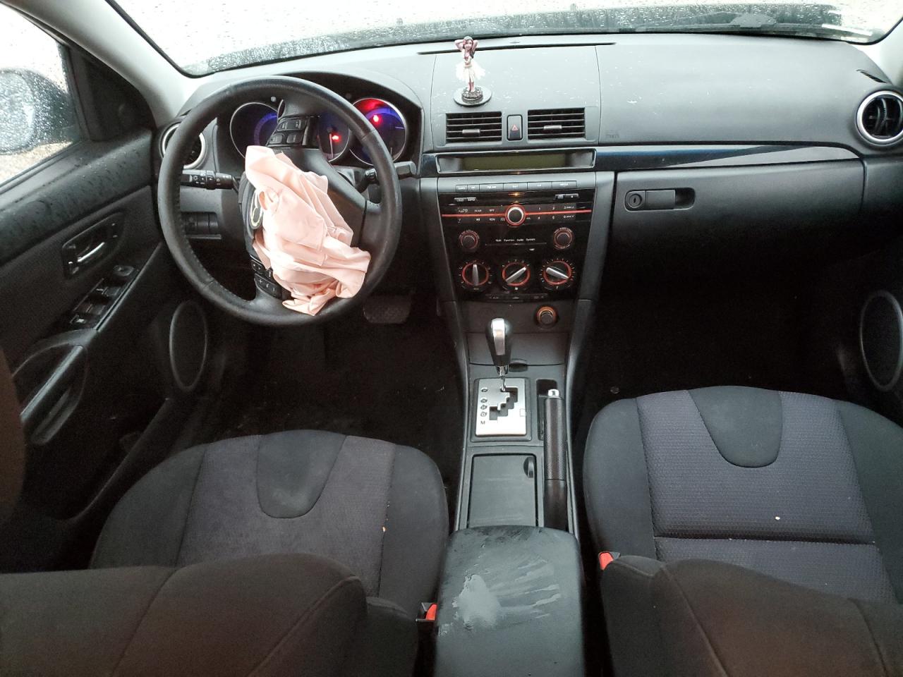2008 Mazda 3 - Image 8