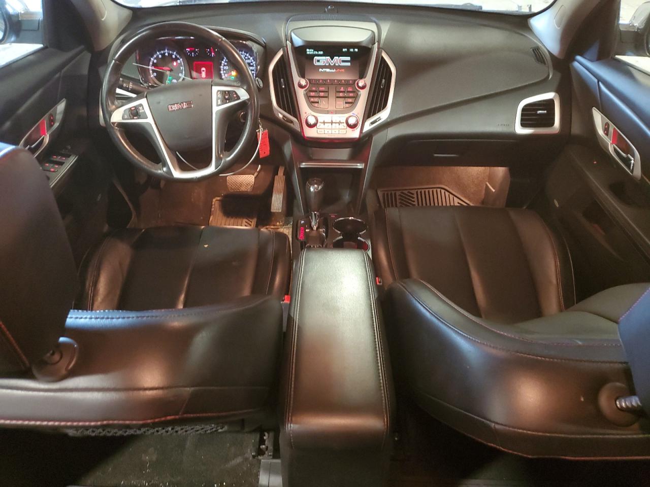 2017 GMC Terrain - Image 8