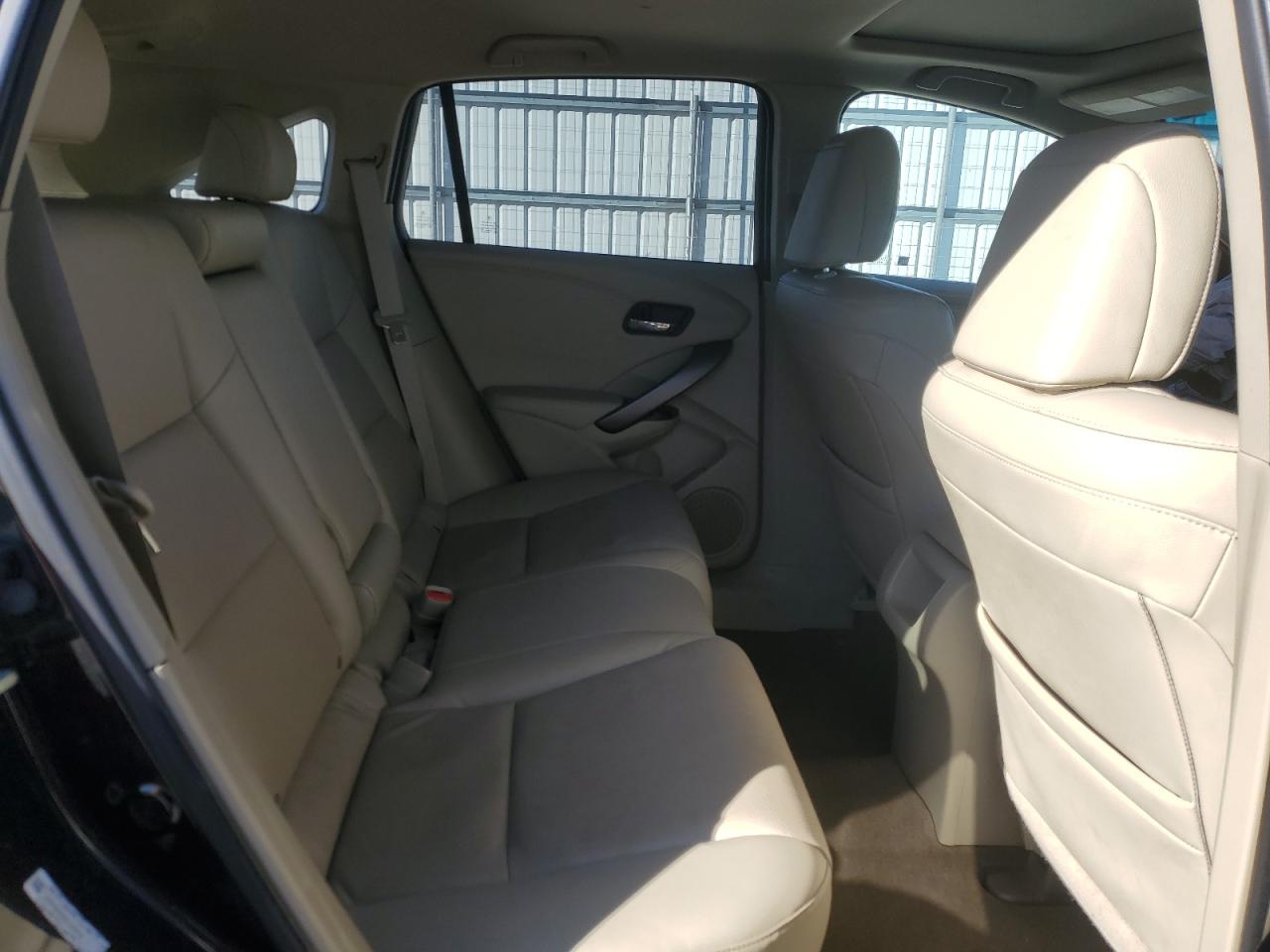 2015 Acura RDX - Image 11