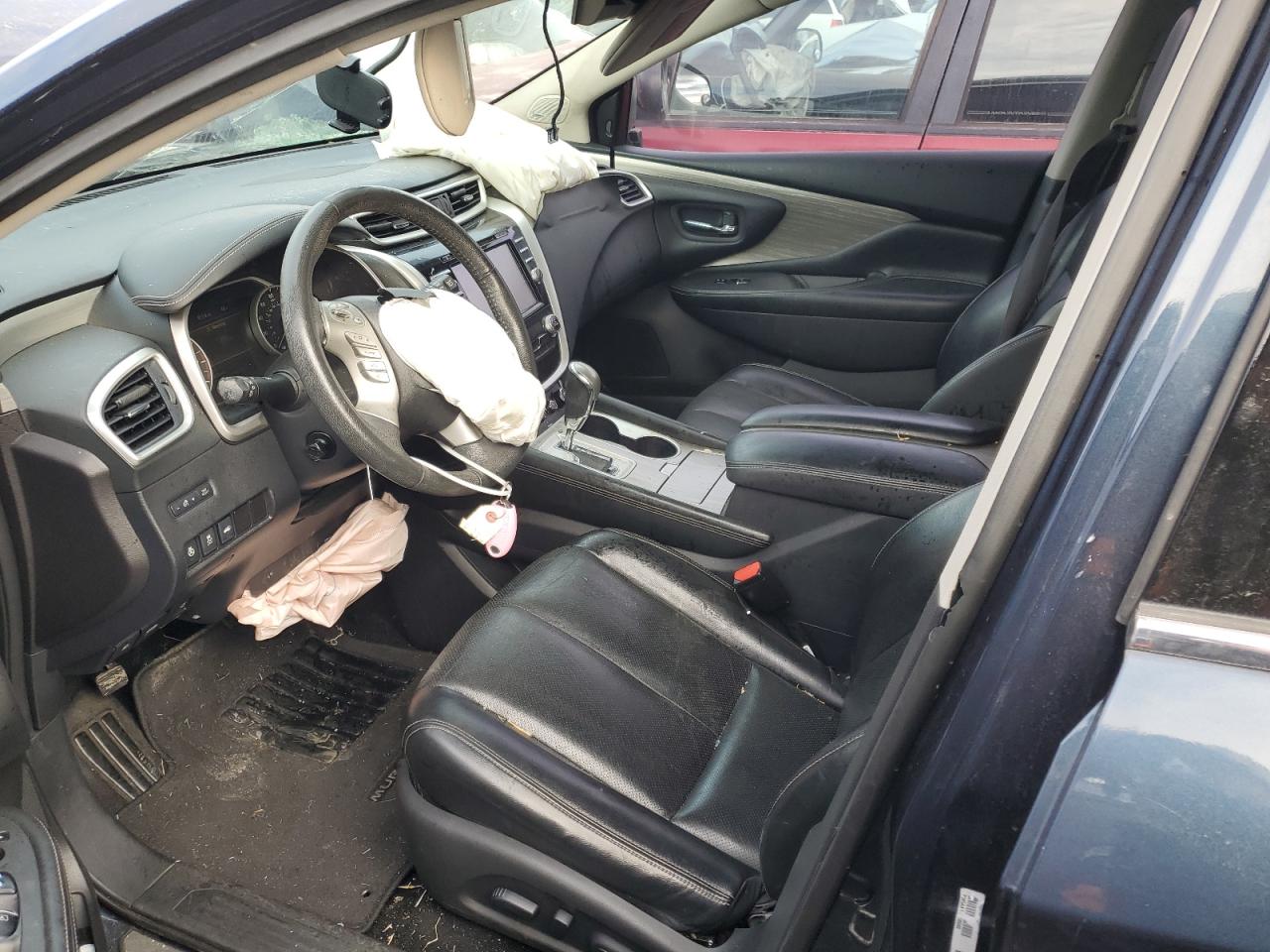 2017 Nissan Murano - Image 7