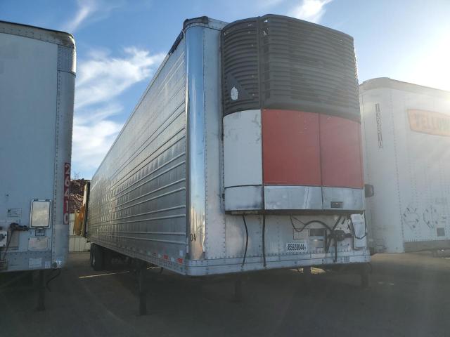 2003 Great Dane Trailer Semi Trail