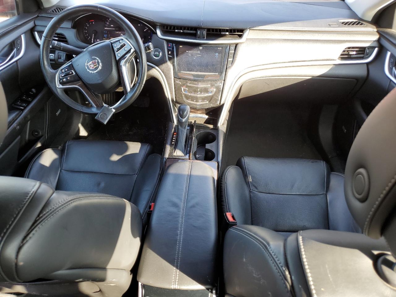 2014 Cadillac XTS - Image 8