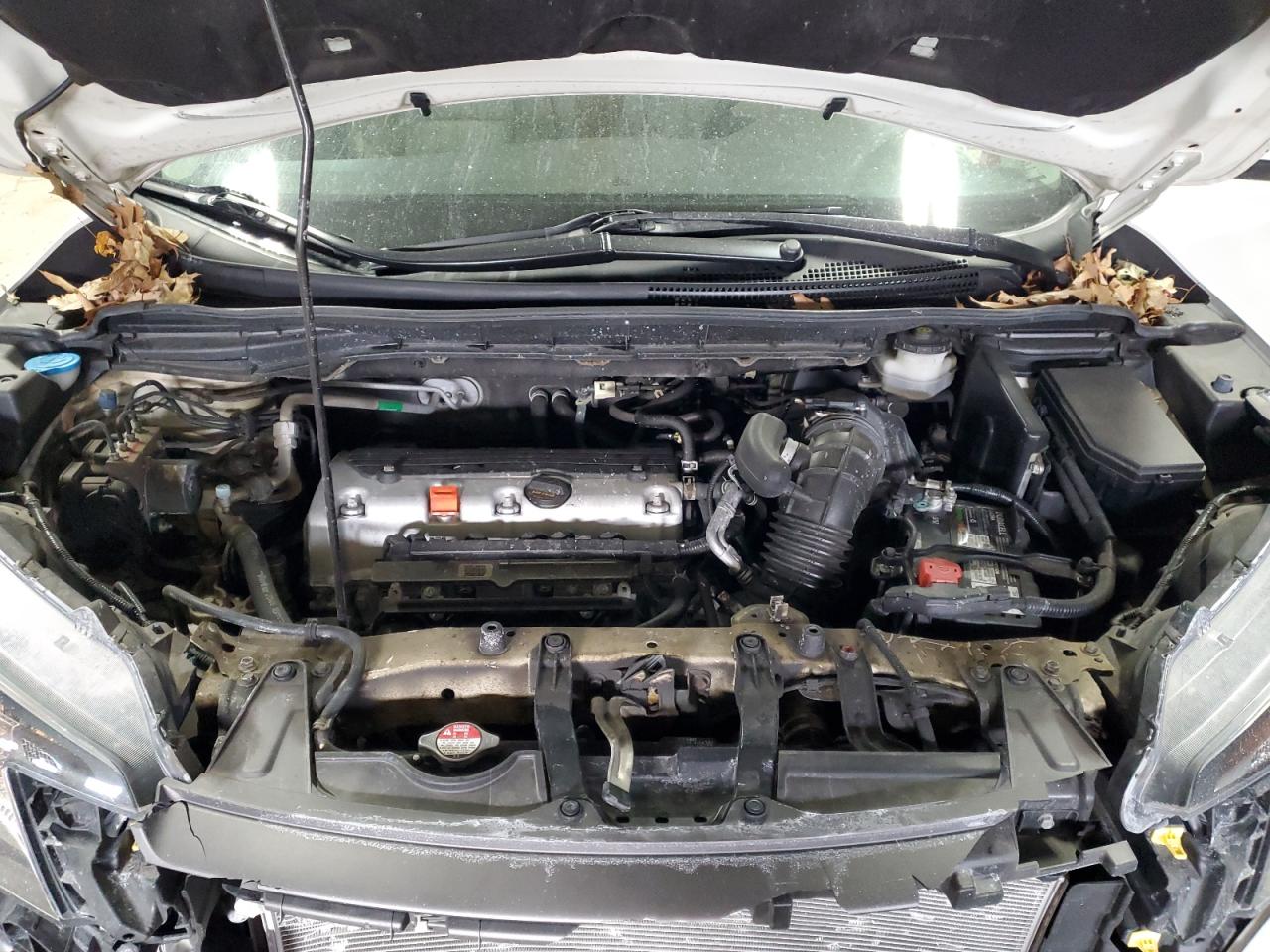 2013 Honda CR-V - Image 12