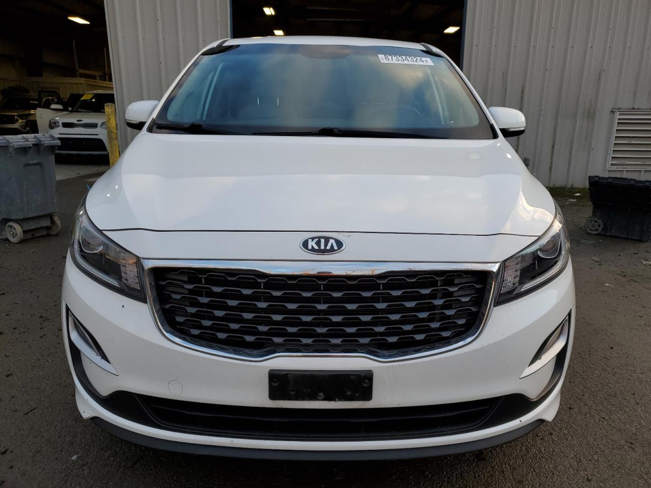 2020 Kia Sedona - Image 5