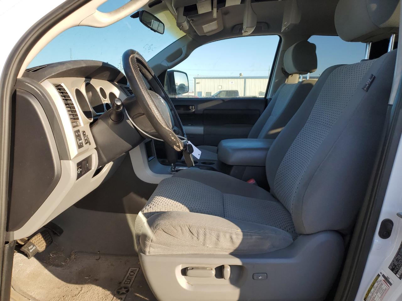 2007 Toyota Tundra - Image 7