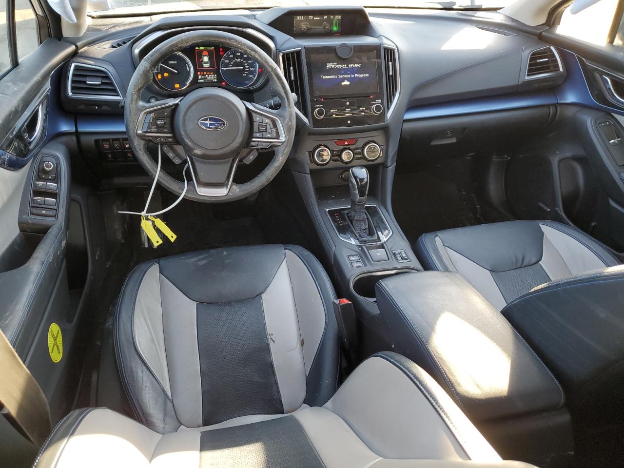 2019 Subaru XV - Image 8