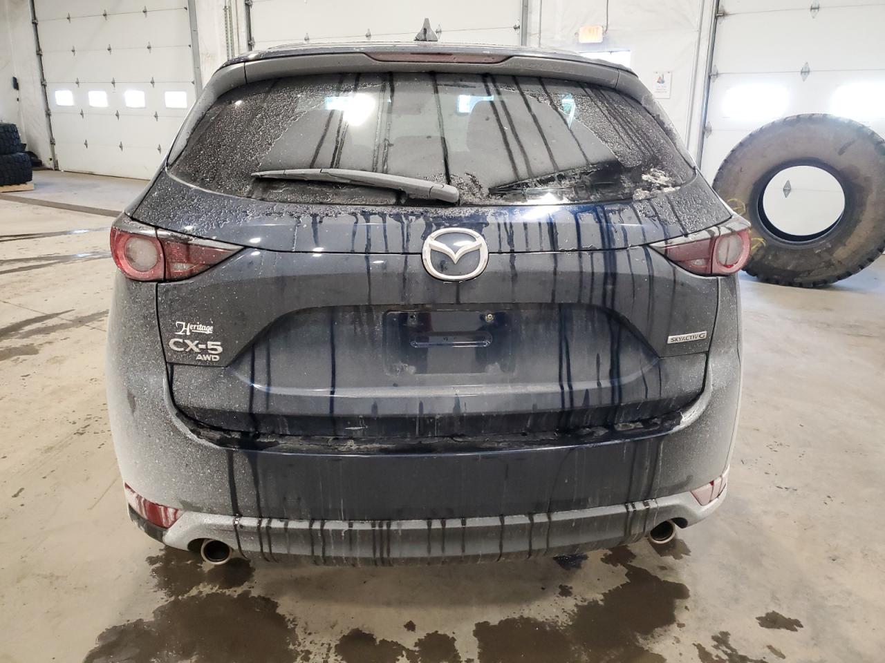 2021 Mazda CX-5 - Image 6