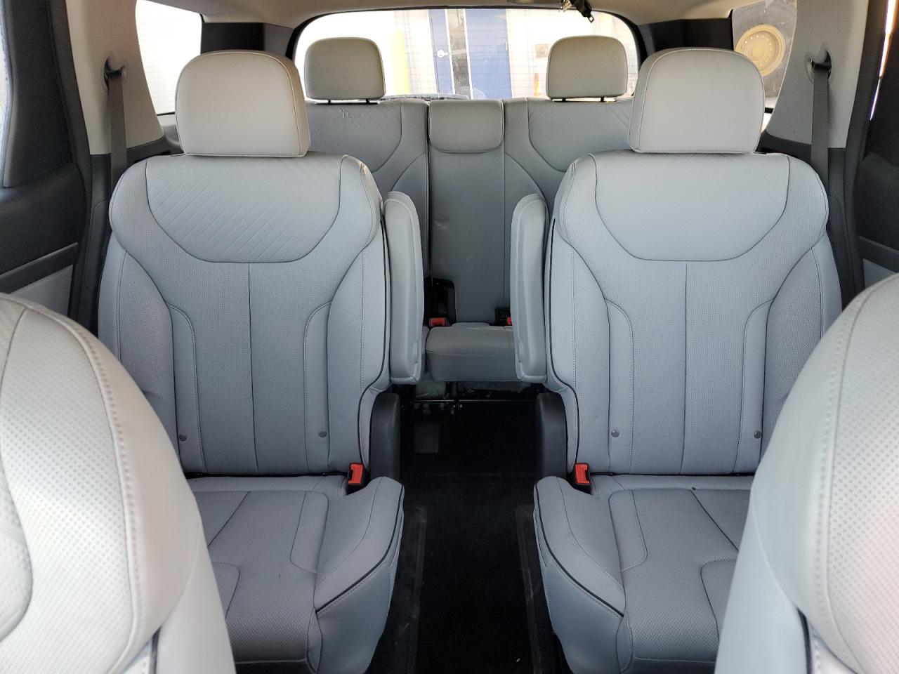 2024 Hyundai Palisade - Image 10