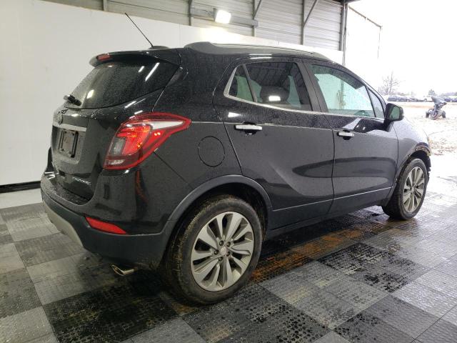  BUICK ENCORE 2017 Czarny