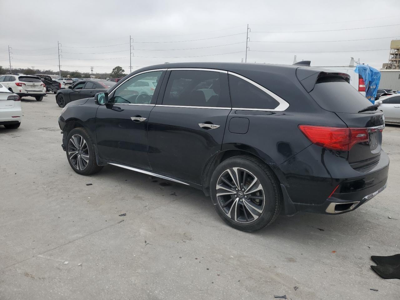 2020 Acura MDX - Image 2