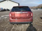 2014 Ford Edge Limited للبيع في York Haven، PA - Front End