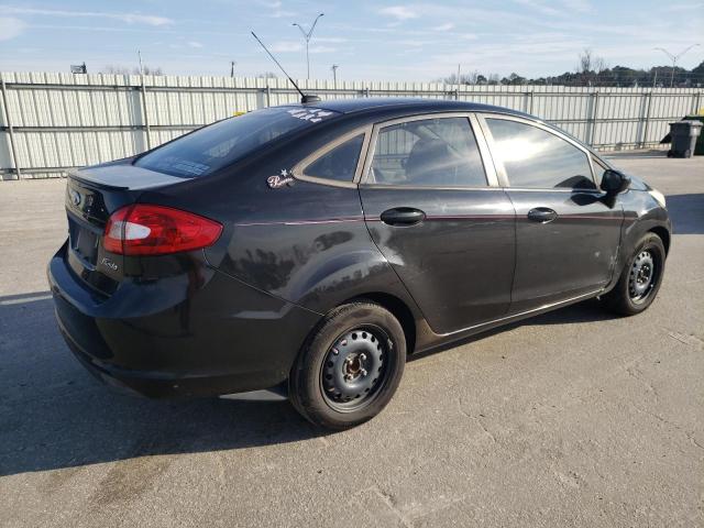 2012 FORD FIESTA SE