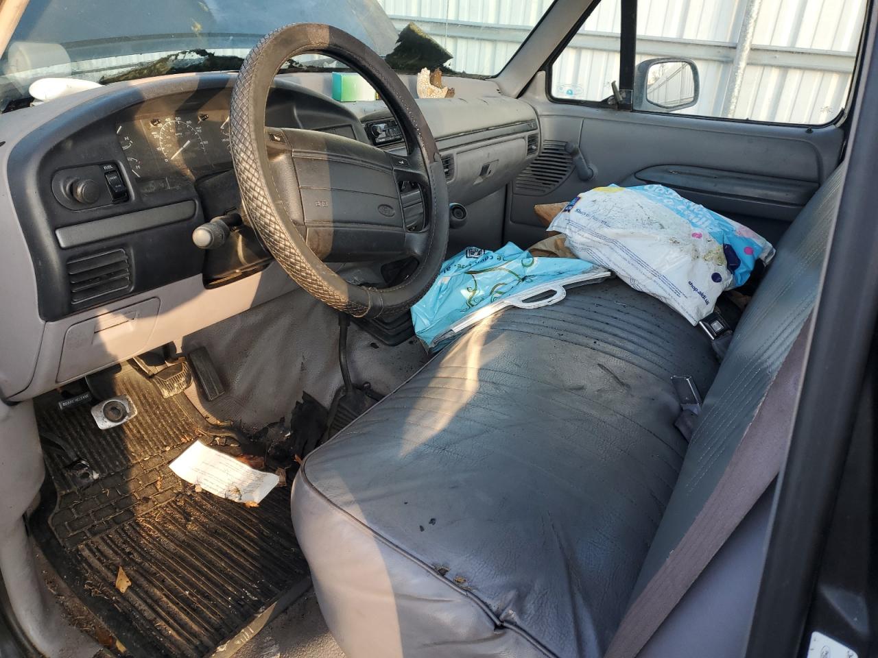 1995 Ford F-150 - Image 8