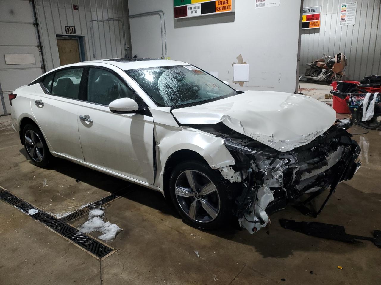 2019 Nissan Altima - Image 4
