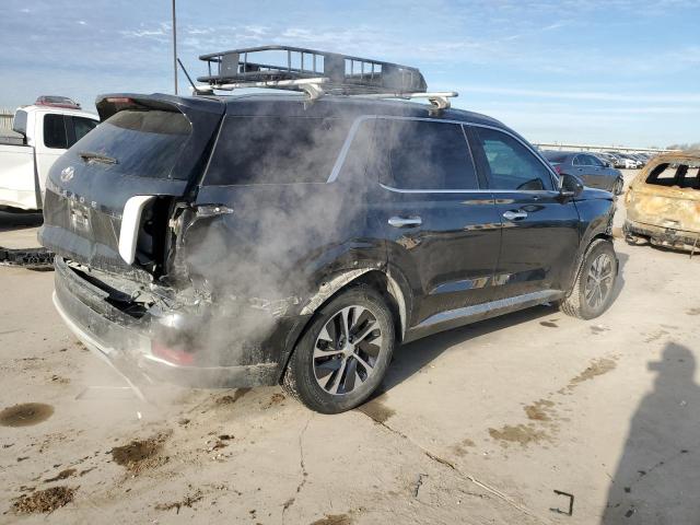  HYUNDAI PALISADE 2020 Gray