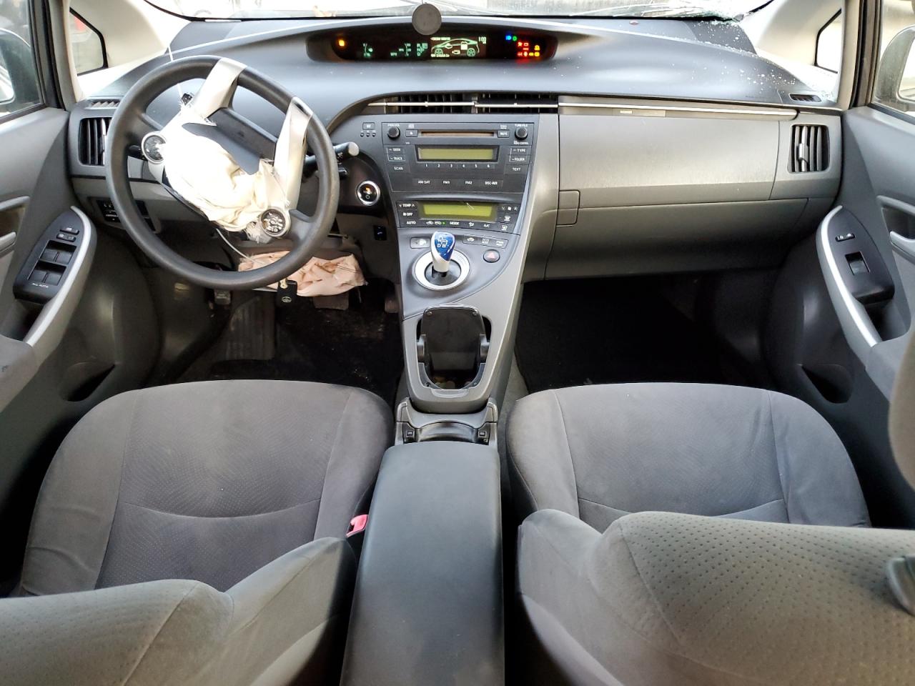 2011 Toyota Prius - Image 8