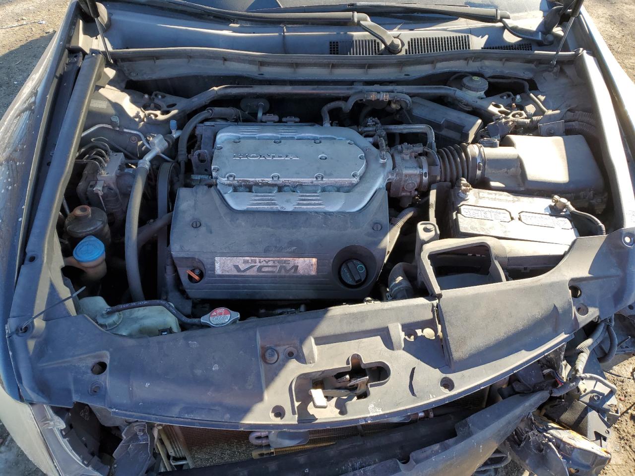 2008 Honda Accord - Image 12