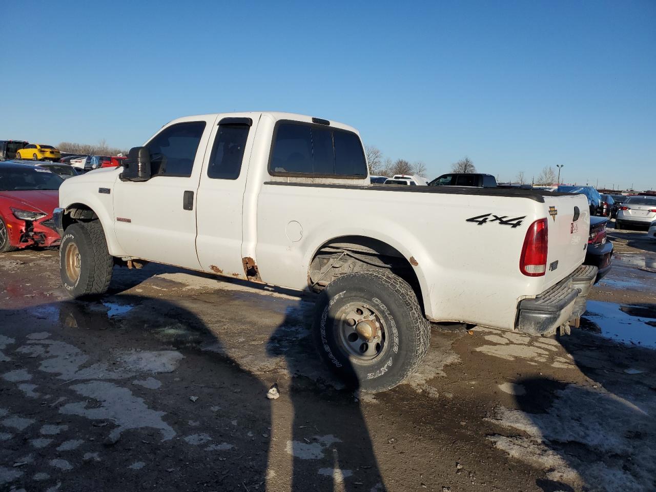2003 Ford F250 - Image 2