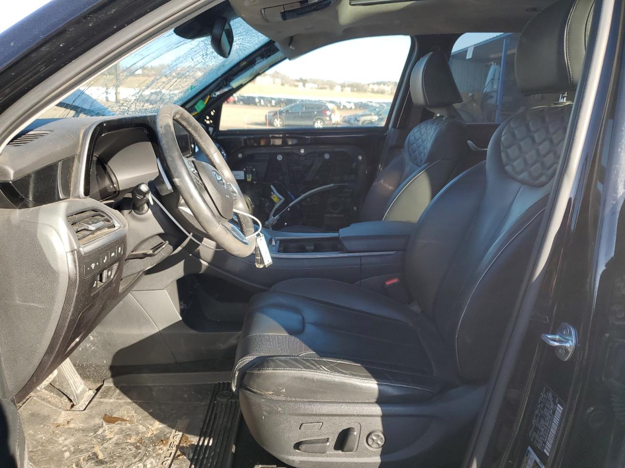2022 Hyundai Palisade - Image 7