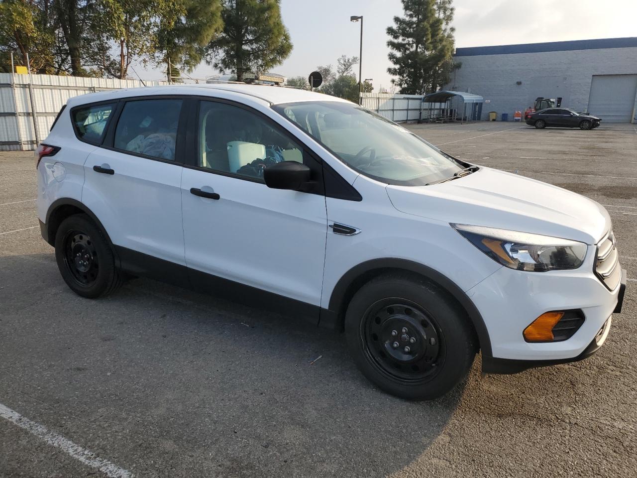 2018 Ford Escape - Image 4