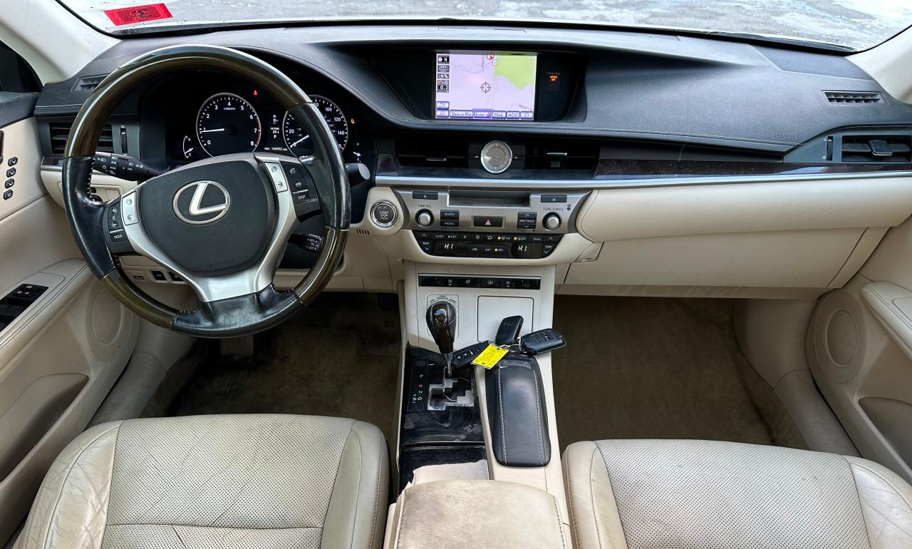 2013 Lexus Es 350 VIN: JTHBK1GG3D2022420 Lot: 43217255