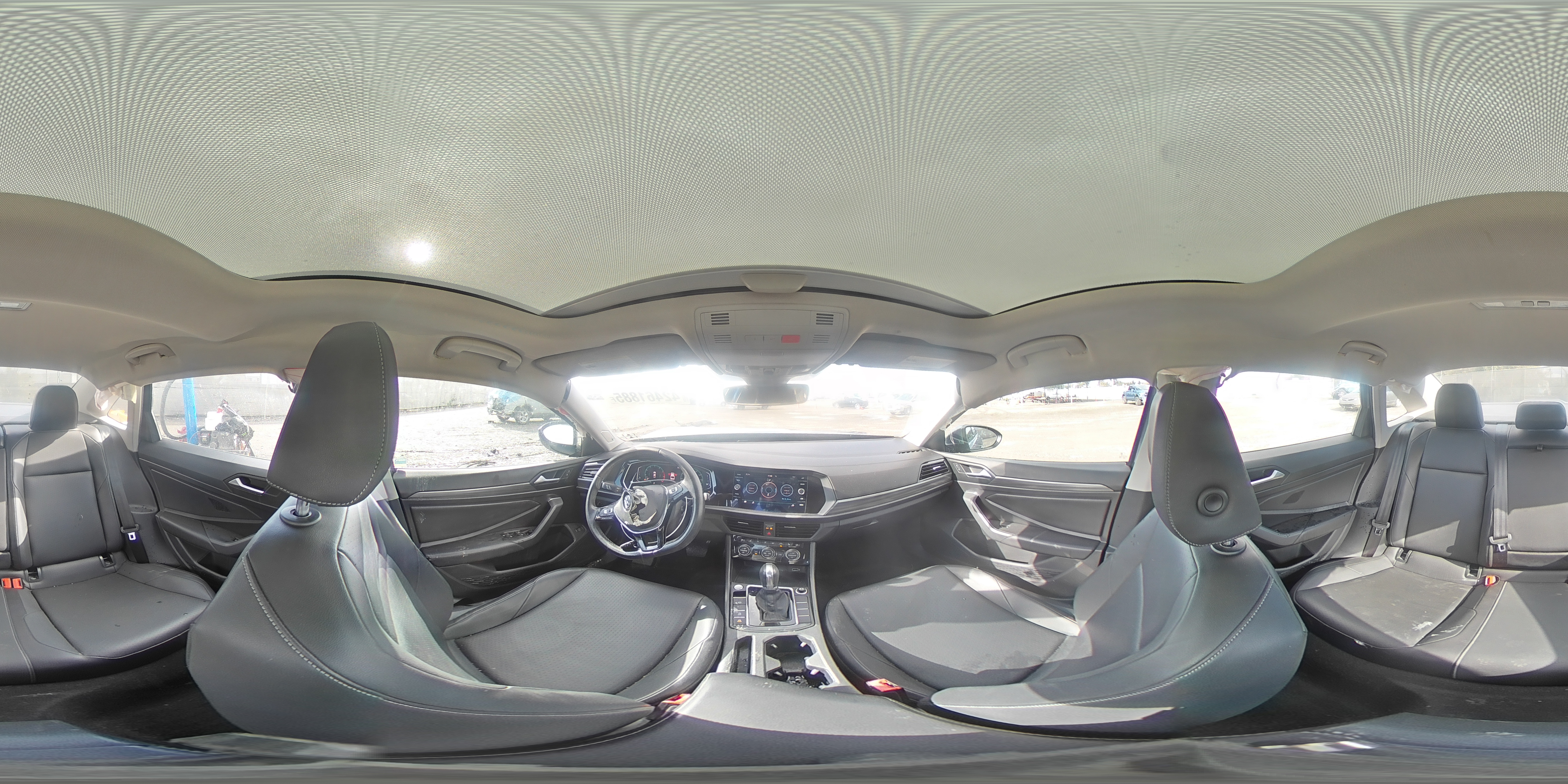 2019 Volkswagen Jetta - Image 12