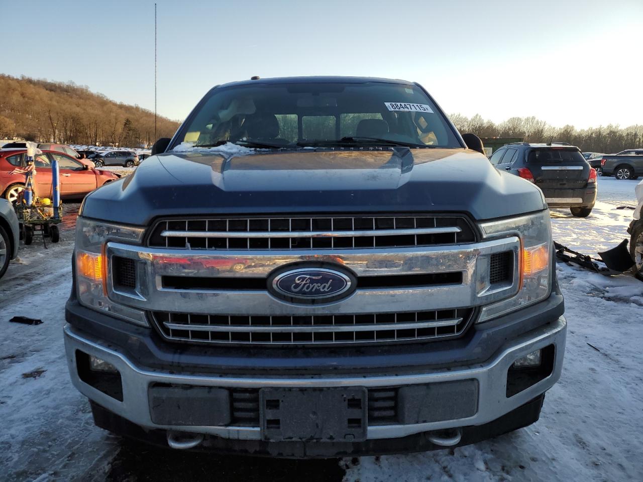 2018 Ford F-150 - Image 5