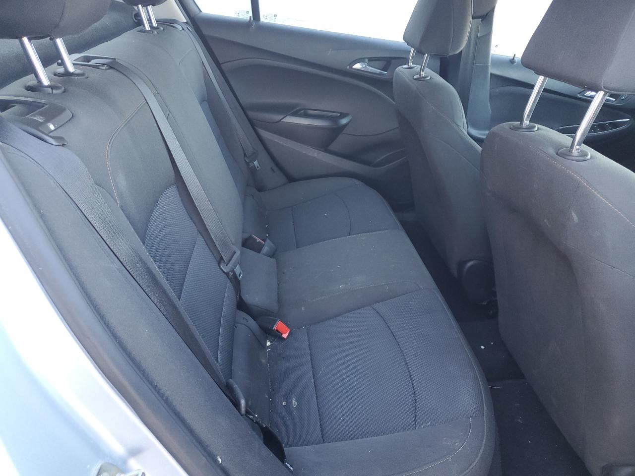 1G1BC5SM3J7132863 CHEVROLET CRUZE 2018