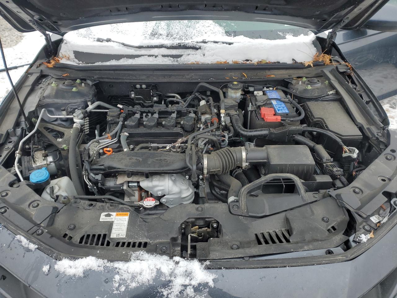 1HGCY1F31PA002441 HONDA ACCORD 2023