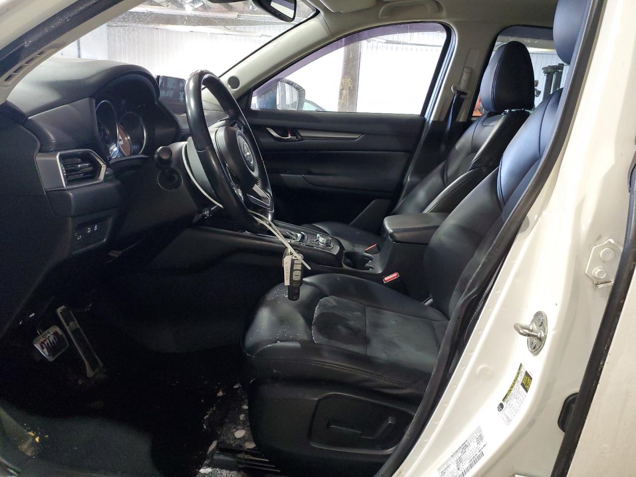 2019 Mazda CX-5 - Image 7