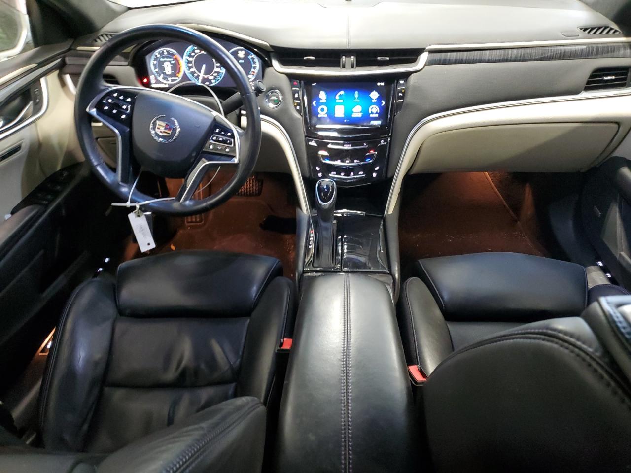 2014 Cadillac XTS - Image 8