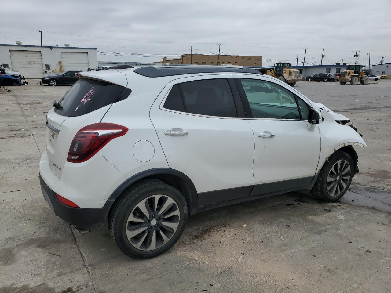 2017 Buick Encore - Image 3