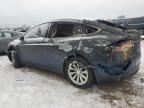 2017 Tesla Model X  for Sale in Chicago Heights, IL - Burn