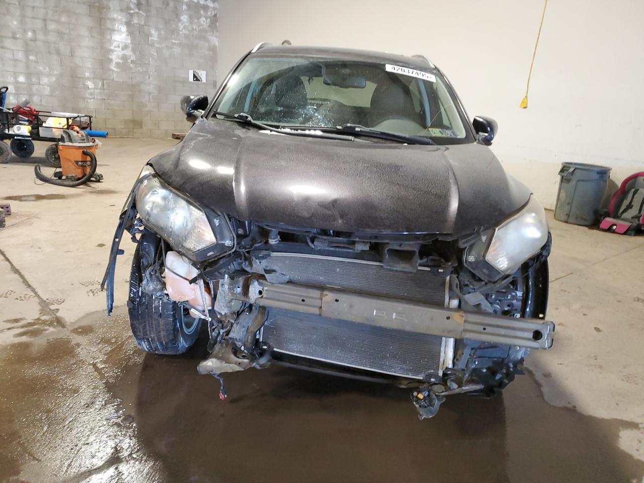 2016 Honda HR-V - Image 5