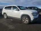 2018 Volkswagen Atlas Se en Venta en Kapolei, HI - Rear End