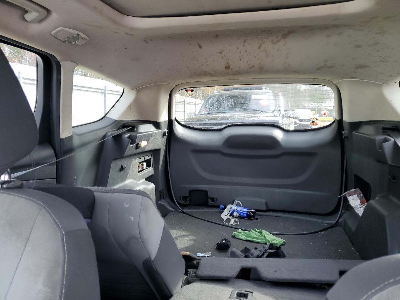 2014 Ford Escape - Image 10