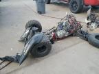 2010 Yamaha Yfm700 R for Sale in Albuquerque, NM - Rollover