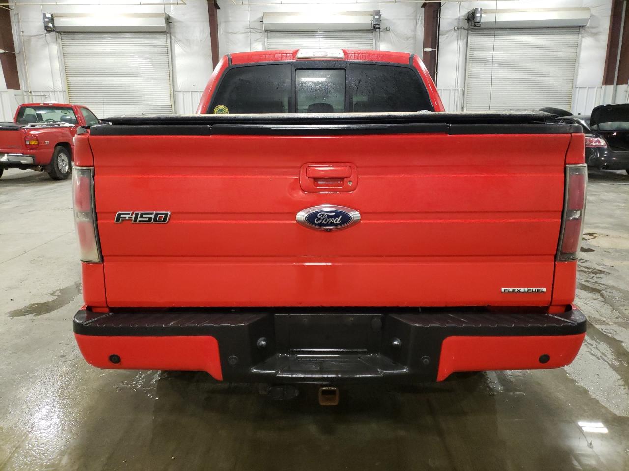 2013 Ford F-150 - Image 6