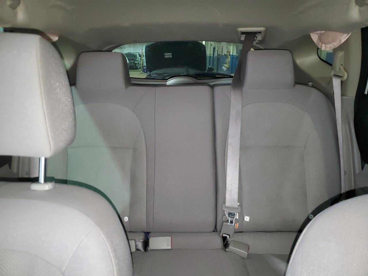 2013 Nissan Rogue - Image 10