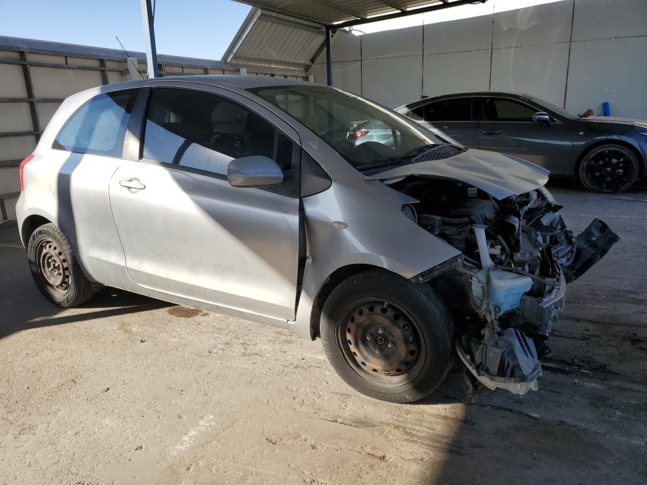2008 Toyota Yaris - Image 4