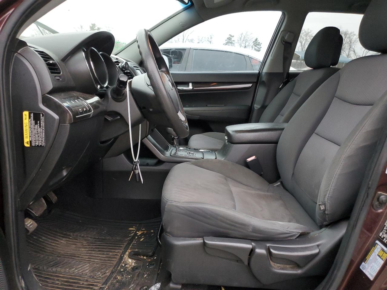 2013 Kia Sorento - Image 7