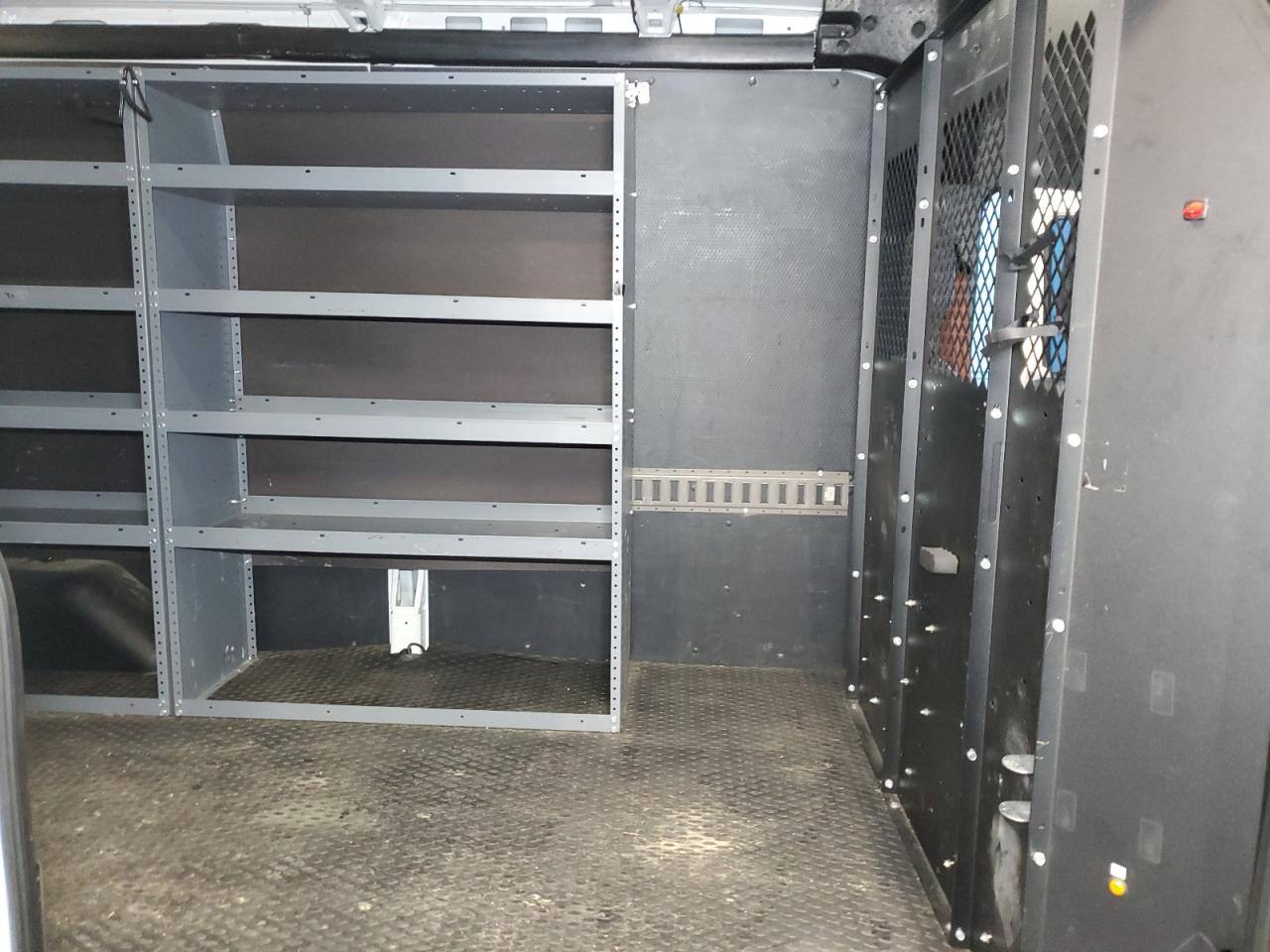 1FTYE2CM7KKB09495 FORD TRANSIT 2019